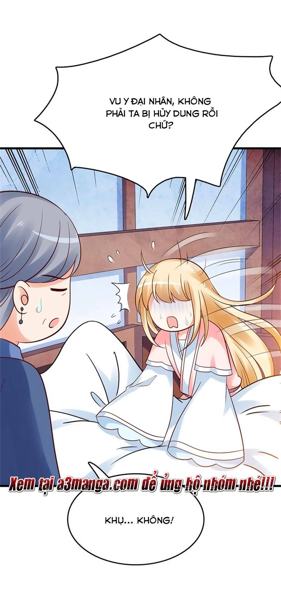 kiêu ngạo vương gia chủng điền phi chapter 146 26