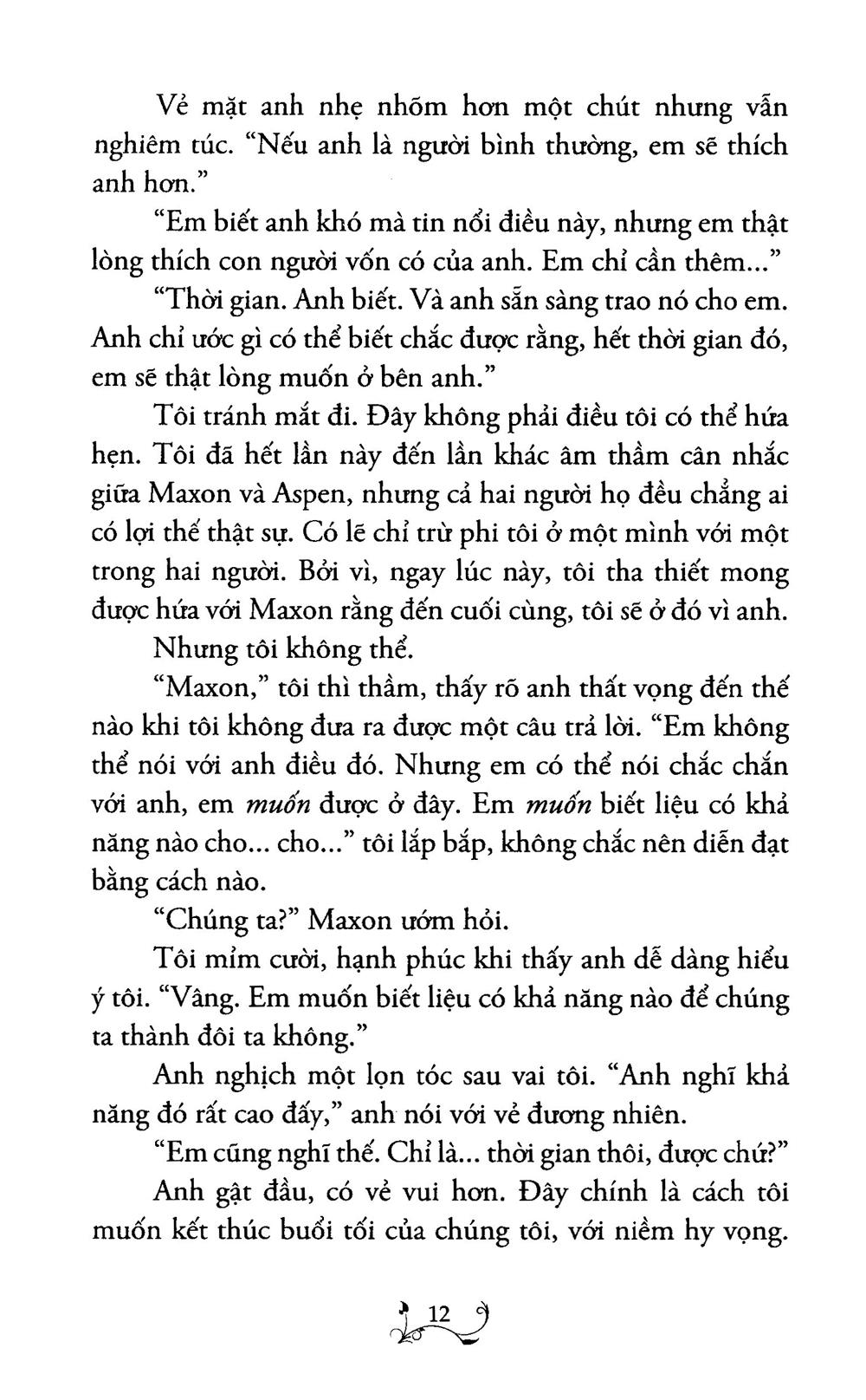 Sách Tuyển Chọn Hoàng Phi (Tập 2) - Những Cô Gái Tinh Hoa