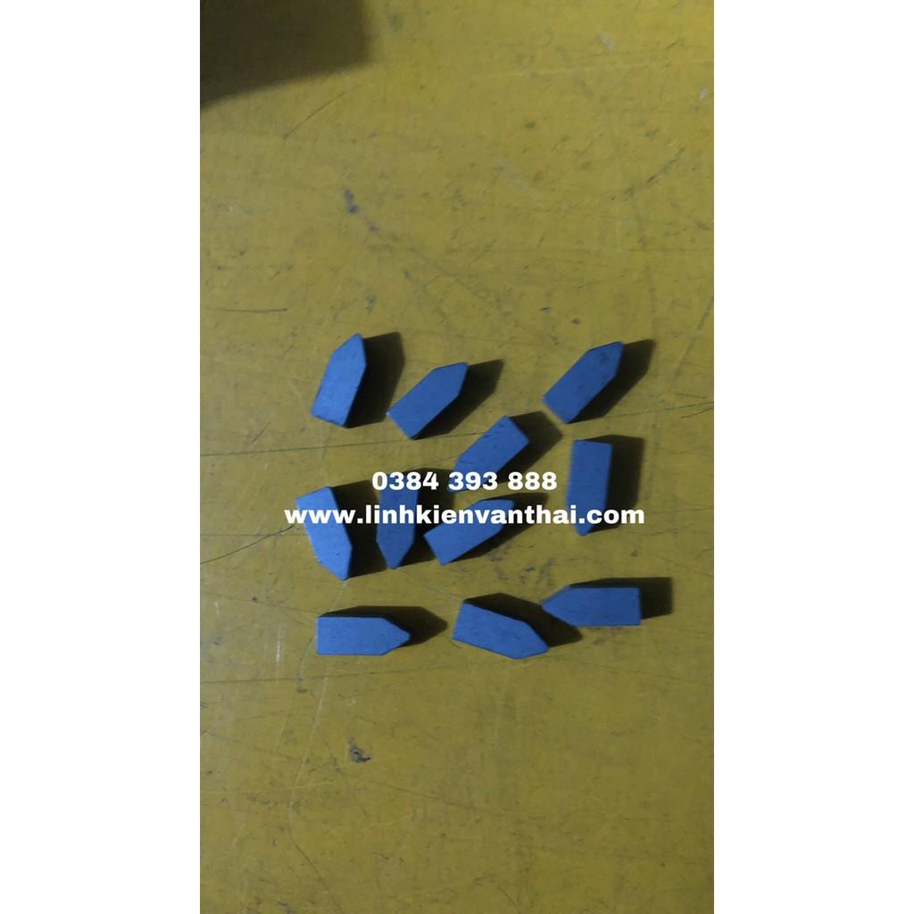 HỢP KIM YG6Z C110/ HỘP 0.5KG/ 10X4X3MM