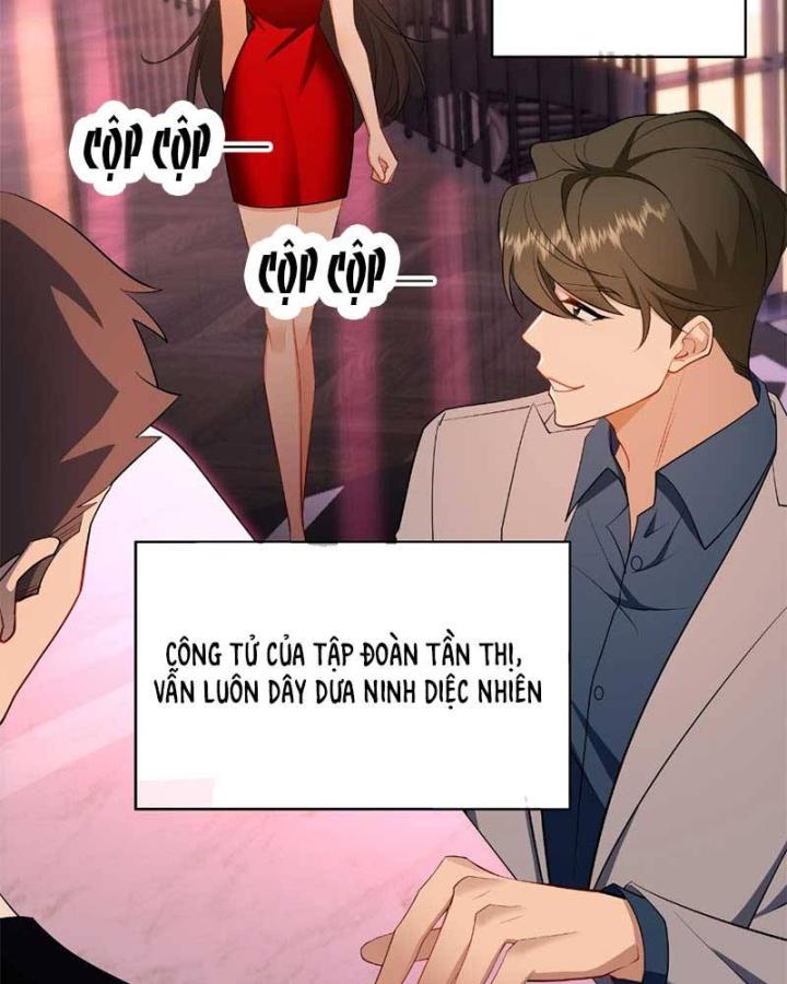 người yêu hợp đồng của chủ tịch chapter 2 29