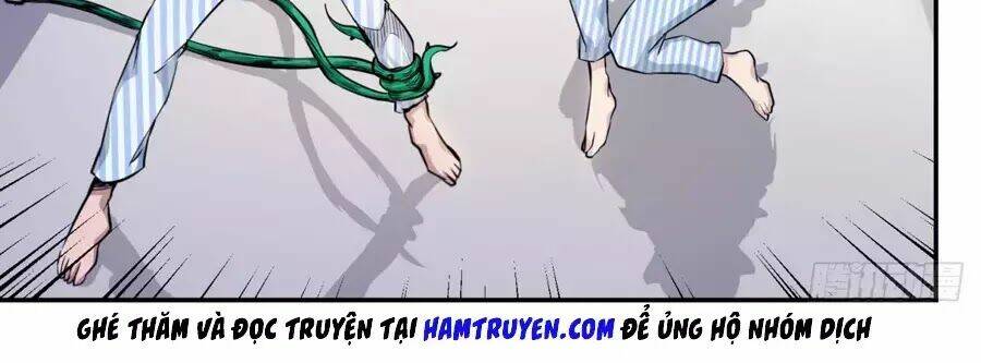 trảm yêu thành thần chapter 2 25