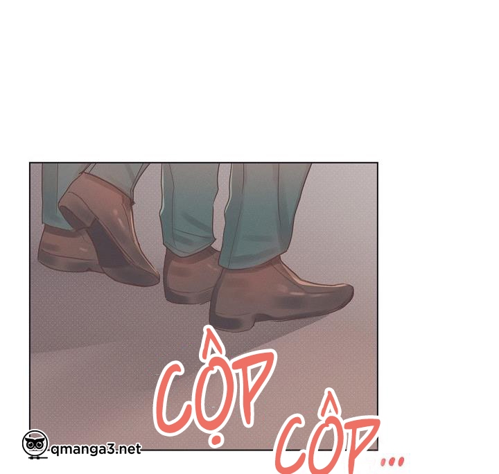 đại úy lãng mạn thân yêu của tôi chapter 1 99