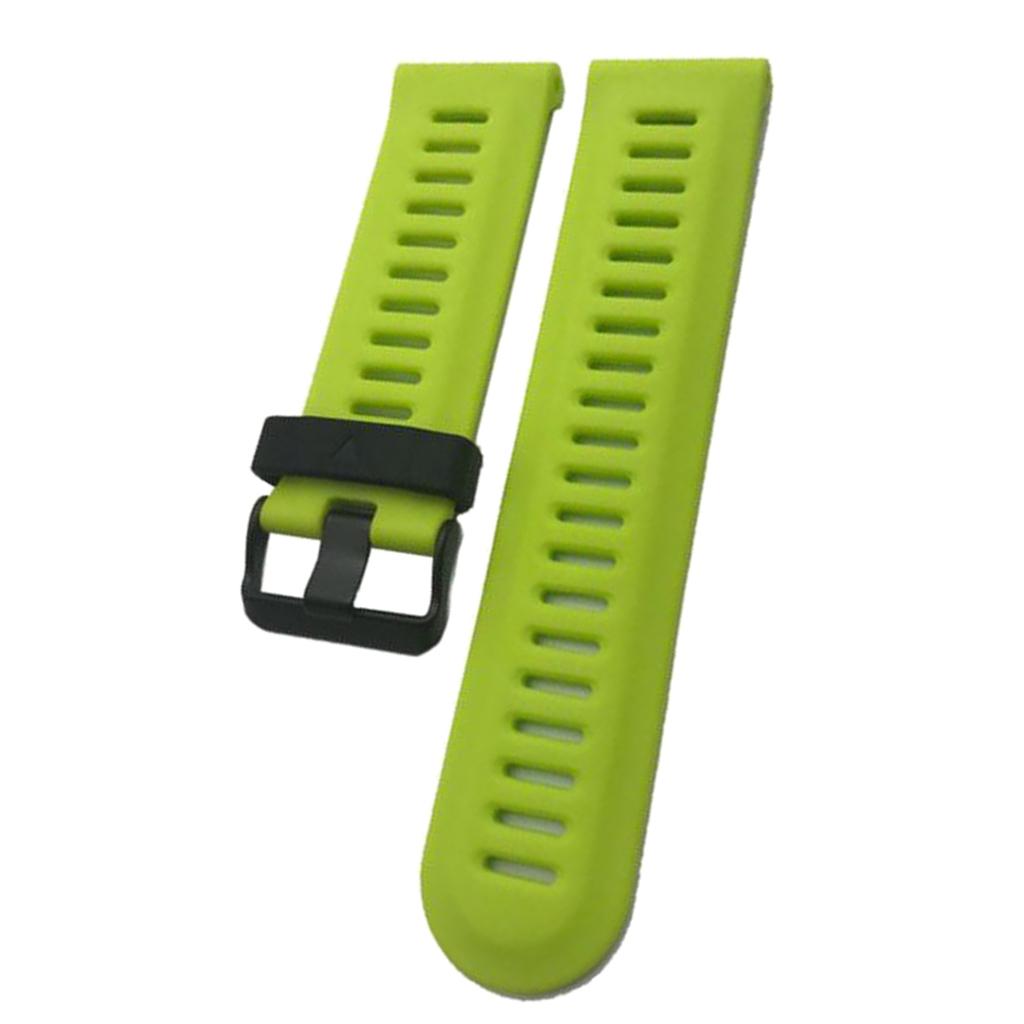 26mm Band For Garmin Fenix Smart Watch Replacement Strap WristBand