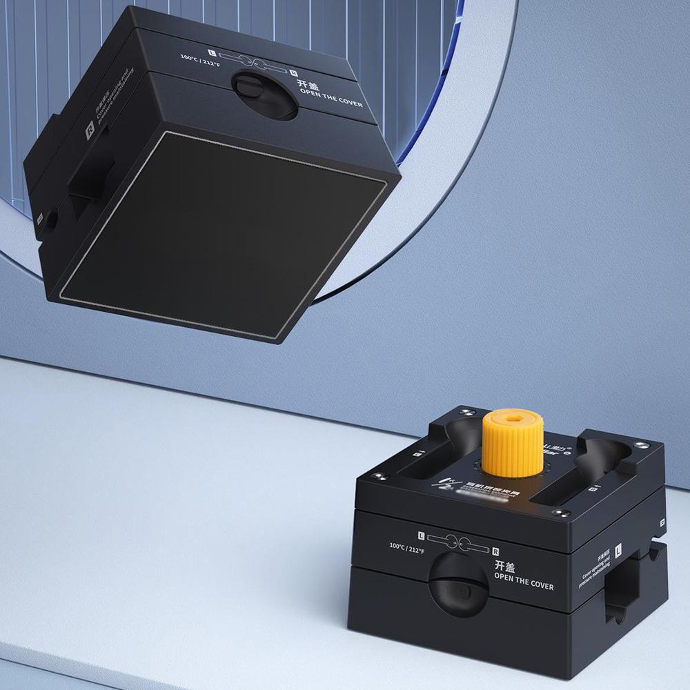 Tai Nghe Sửa Chữa Tháo Lắp Đèn Tai Nghe Nhét Tai Không Dây Pin Loại Bỏ Bảo Trì Giá Đỡ Indentation-less Tai Nghe Kẹp