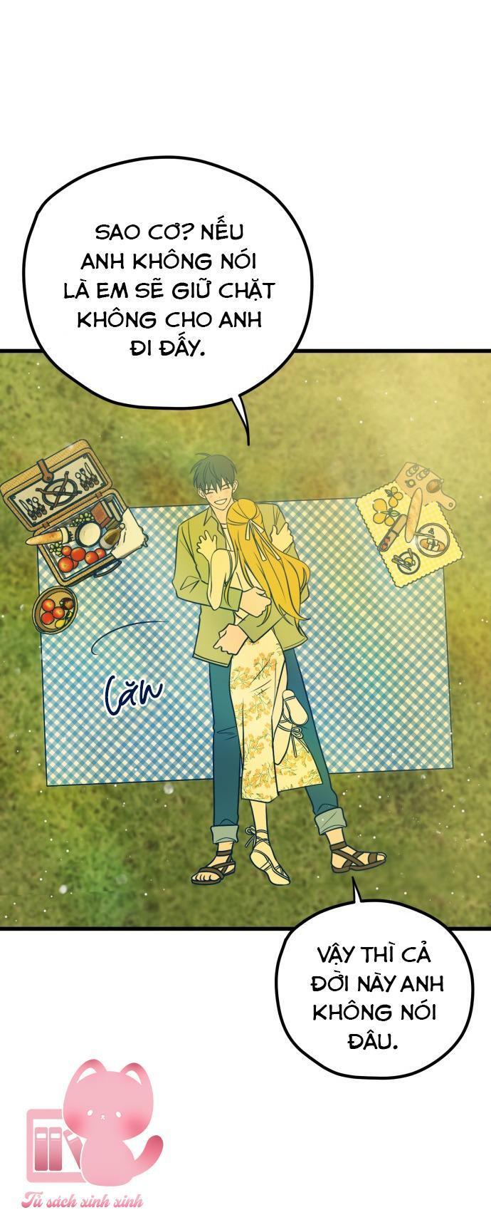 kẻ cắp gặp bà già chapter 11 84