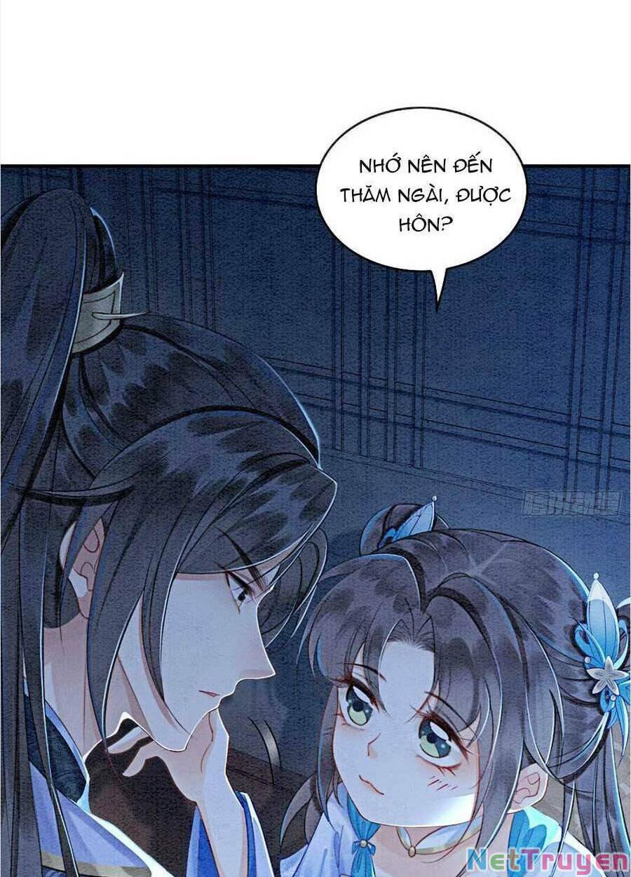 bắt đầu hủy hôn để công lược vương gia chapter 49 57