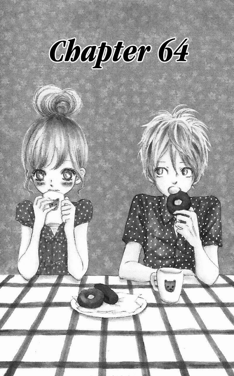 ngày ấy ta bên nhau chapter 64 1