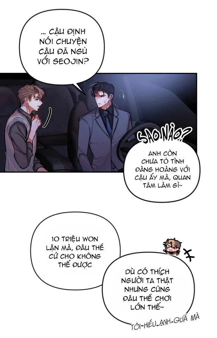 hợp đồng tình yêu chapter 31 2