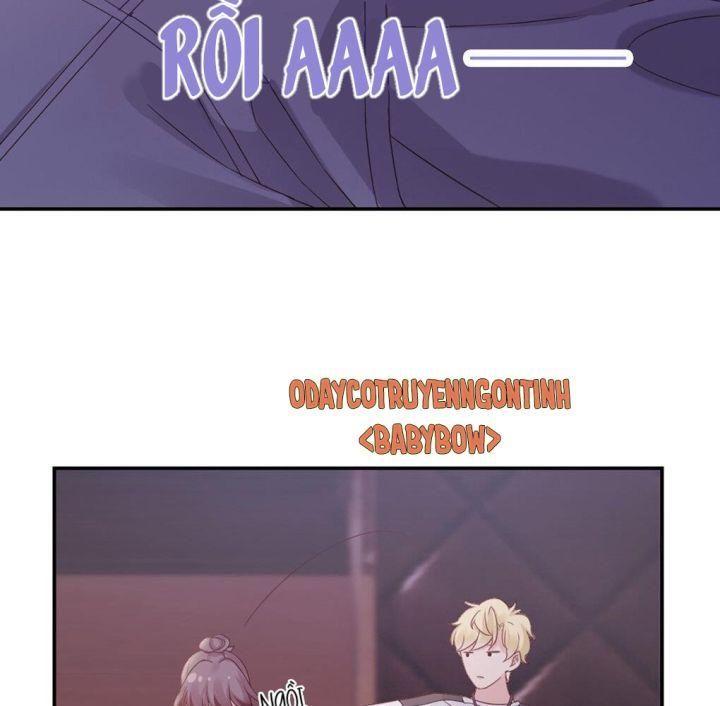 chiếc bật lửa và váy công chúa (b) chapter 14 59