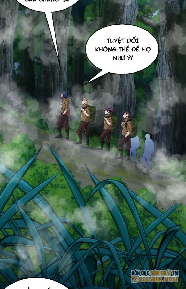 sau khi nằm, ta trở thành đại yêu chi vương chapter 14 36