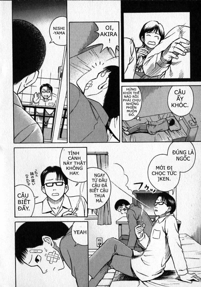 đảo ma cà rồng chapter 4 19