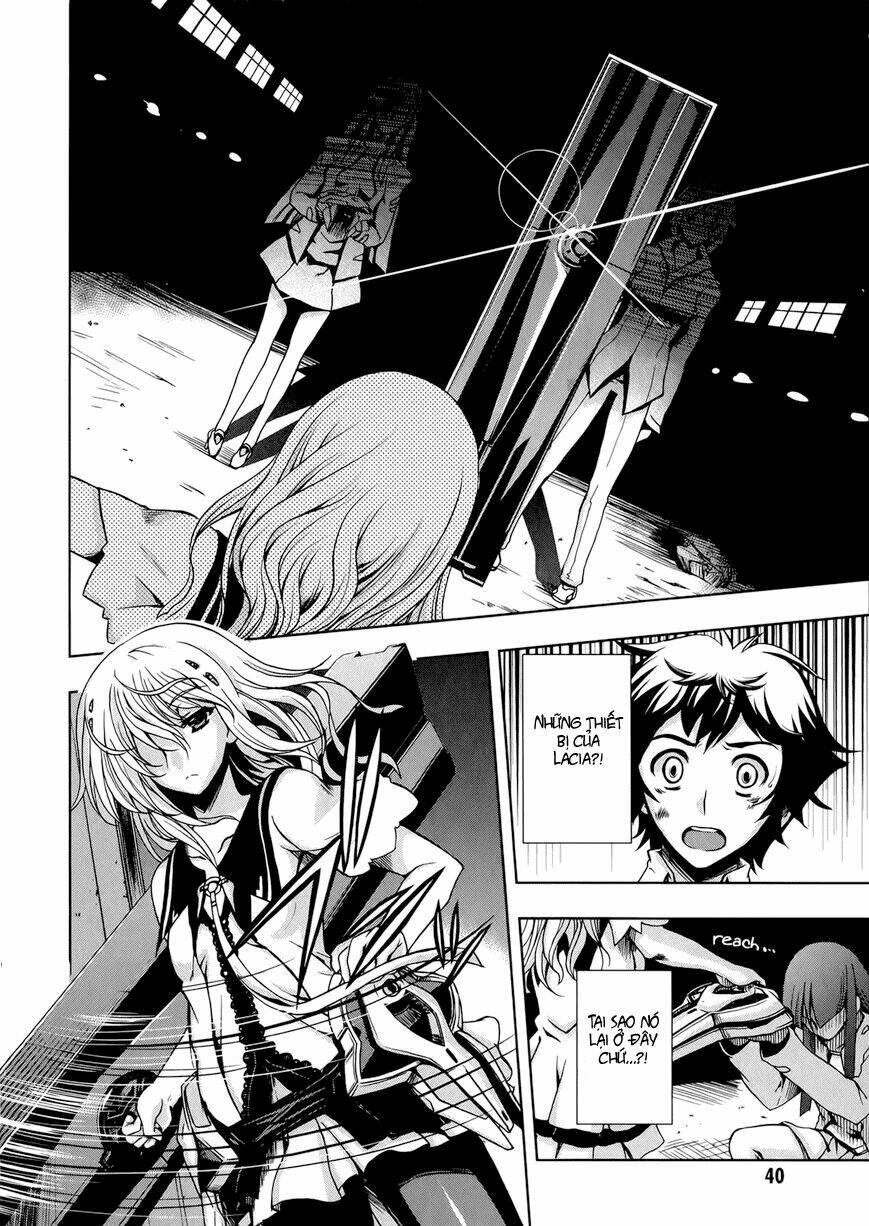 beatless dystopia chapter 8 12