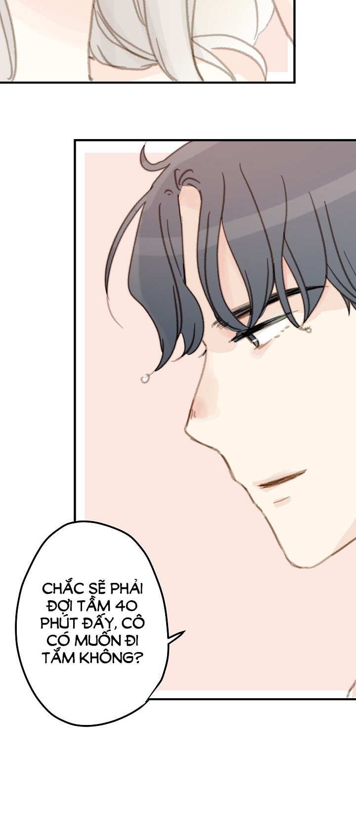 Người Bạn Thứ Năm chapter 8.1 - Trang 36