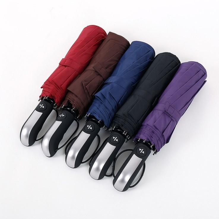 Ô Tự Động Gấp Gọn Đóng Mở 2 Chiều