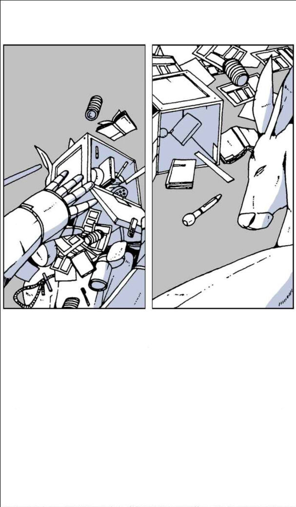 mắc kẹt trên mặt trăng chapter 10 50