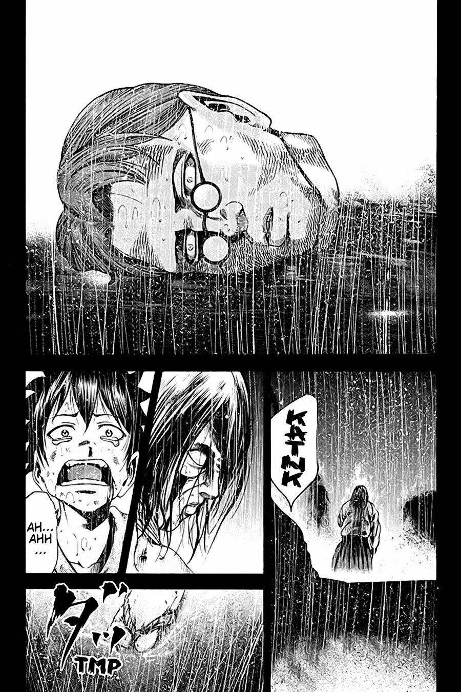 yukikaze chapter 18 12