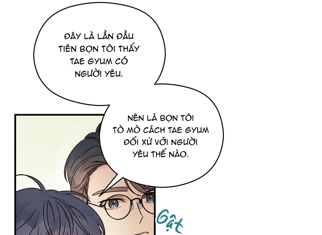 phức cảm tự ti của omega chapter 21 119