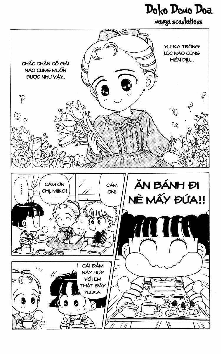 miko cô bé nhí nhảnh chapter 7 3