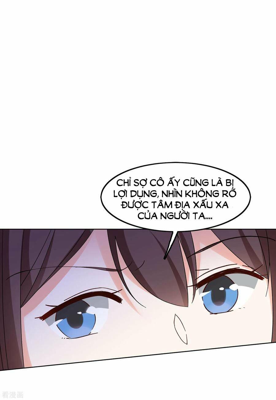 cô ấy đến rồi, xin nằm xuống! chapter 100 22