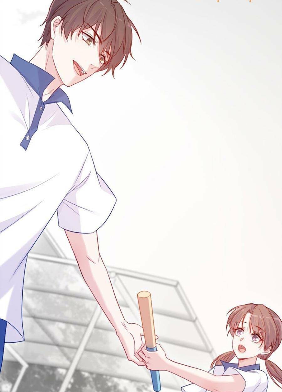 khi cô gái nhìn thấy thời gian chapter 3 9