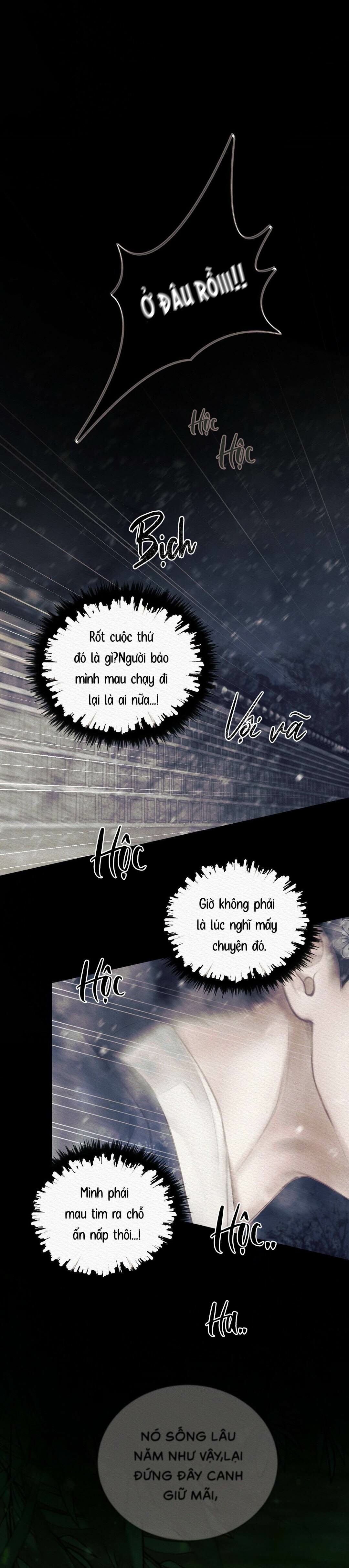 qủy dạ khúc chapter 83 1