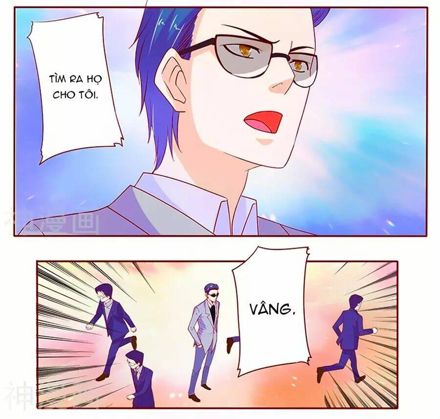 bá đạo tổng tài yêu tôi chapter 79 10