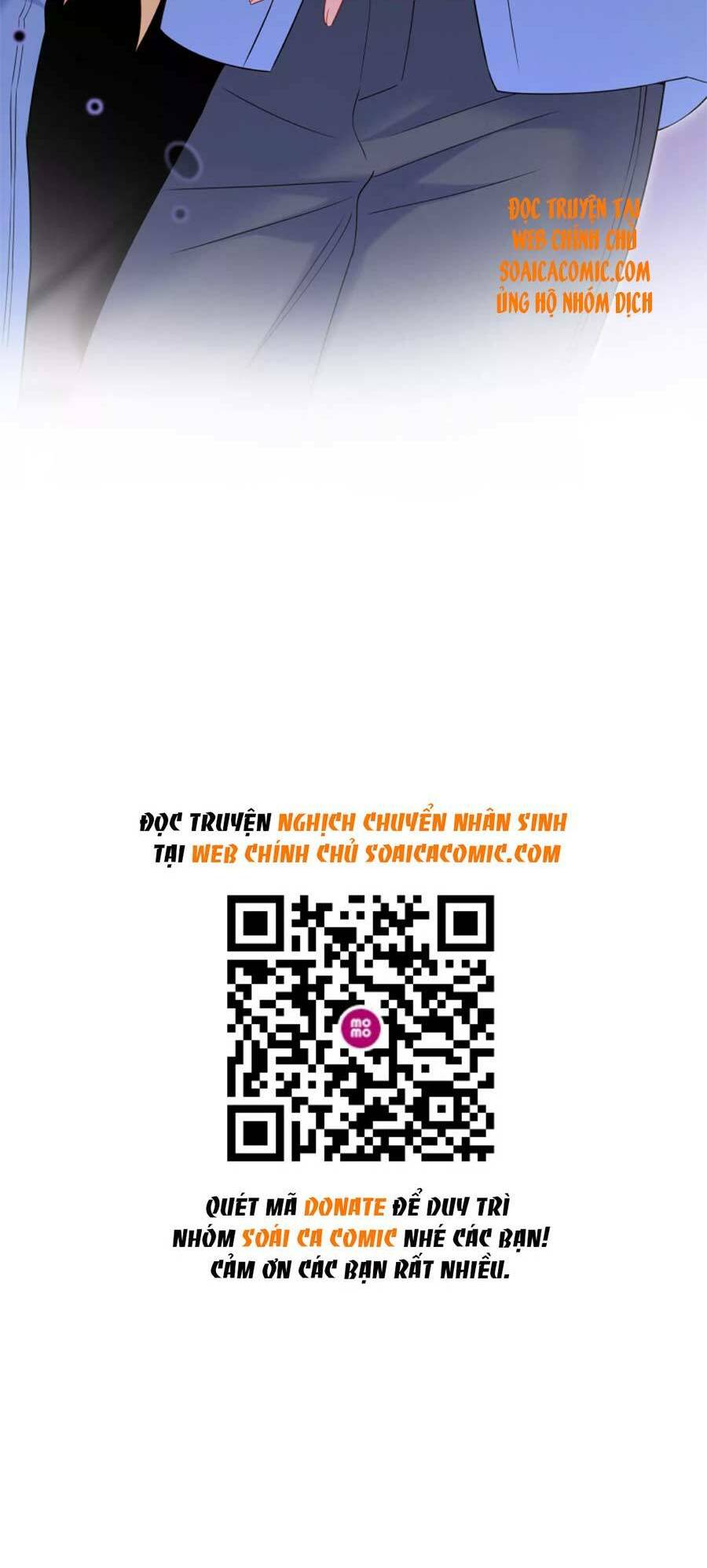 tôi dựa vào tà ý: nghịch chuyển nhân sinh chapter 72 26