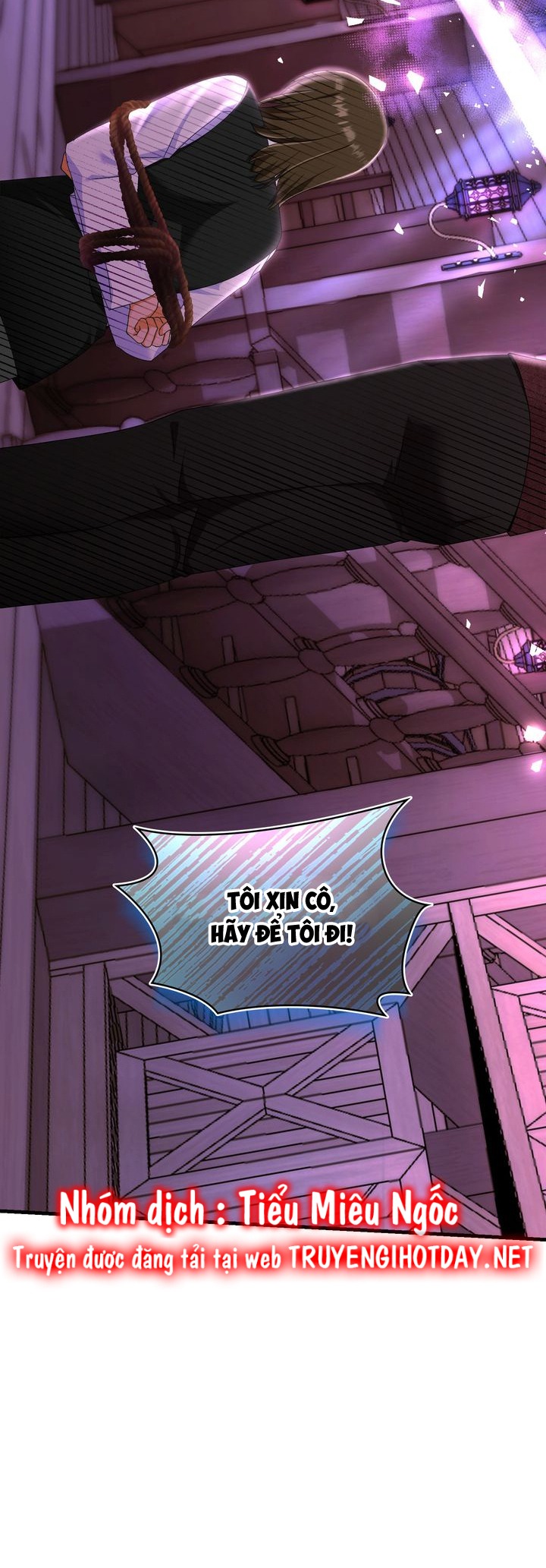 công lý của một ác nữ chapter 87 9