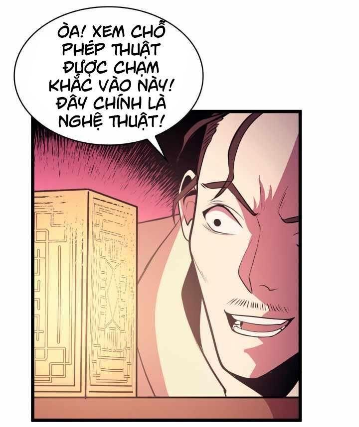 tôi trở lại thăng cấp một mình chapter 55 7