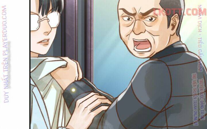 chồng trước 18 tuổi chapter 24 10