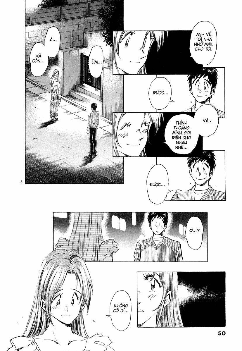 densha otoko chapter 12 7
