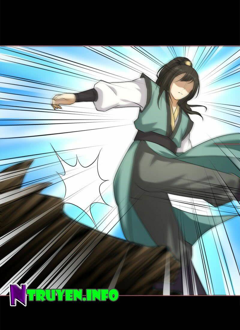 khuynh thế độc phi chapter 42 40