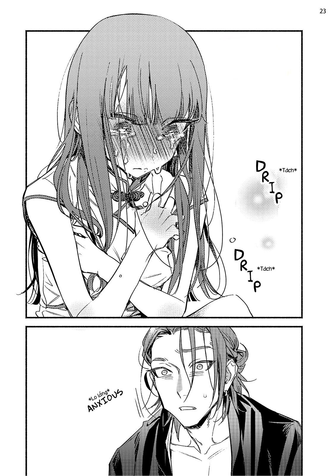 baby violet chapter 4 22