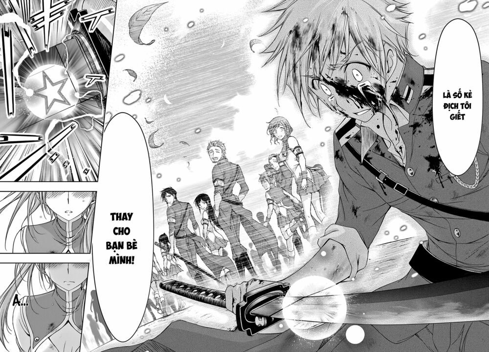 kích trụy vương huyền thoại chapter 26 34