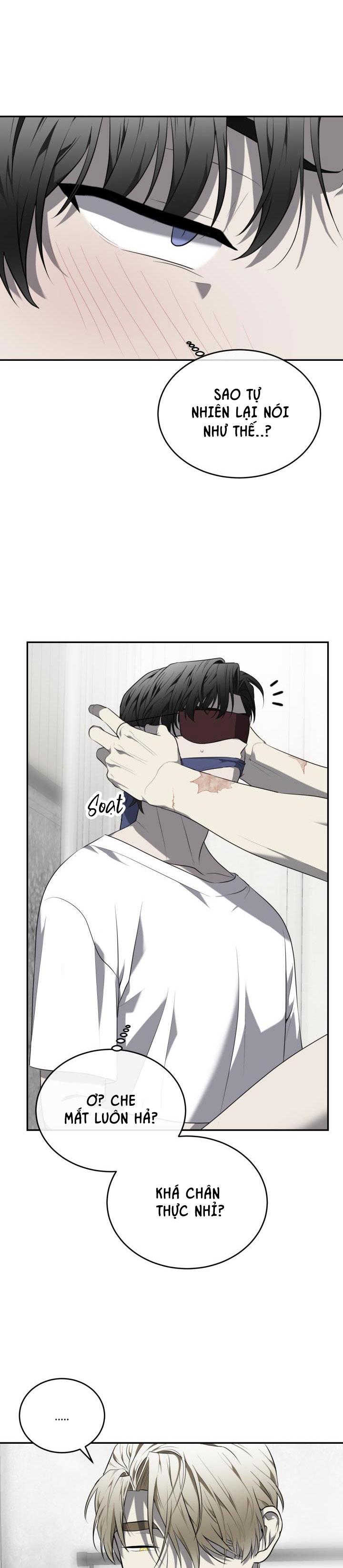 dưỡng thú cưng chapter 39 4