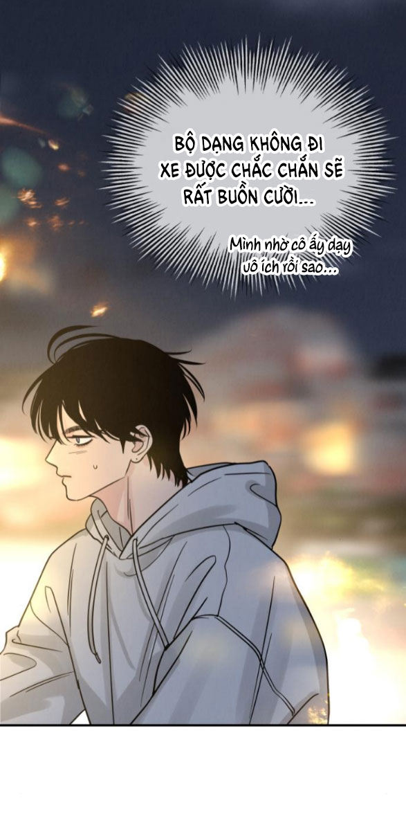 Thuyết Tình Yêu Ích Kỷ chapter 33.2 16