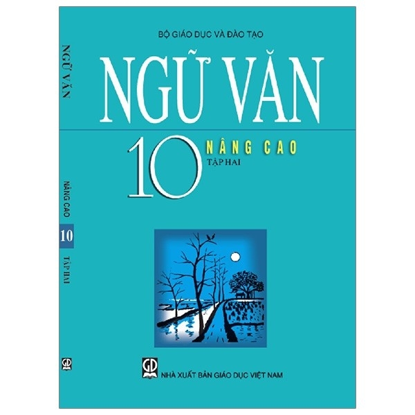 Ngữ Văn 10/2 - Nâng Cao (2020)