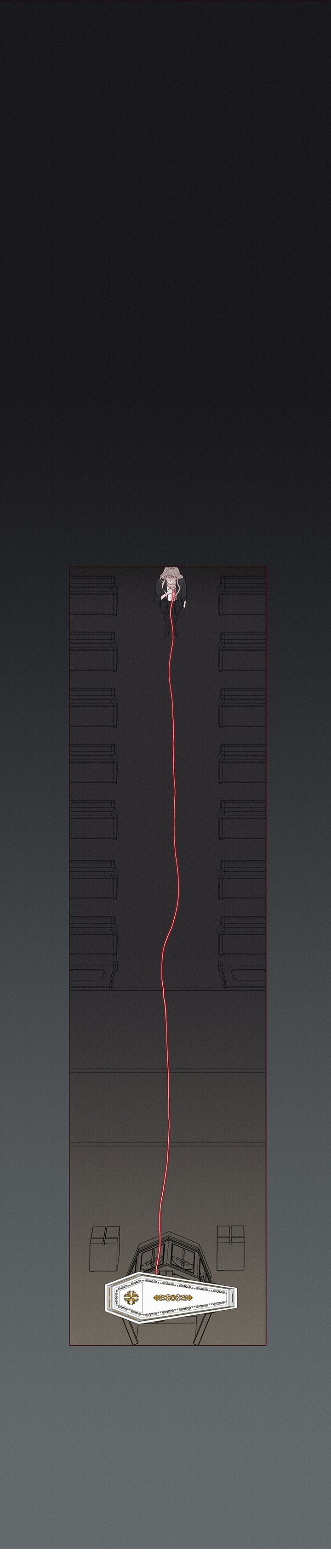 mối tình đầu của ma cà rồng chapter 8 26