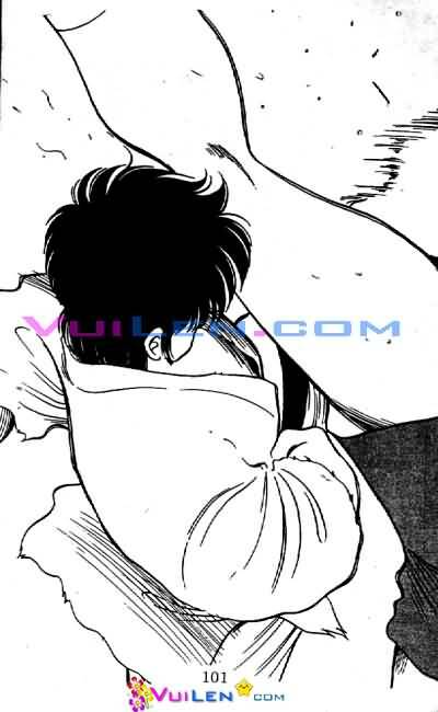 truyền nhân atula - shura no mon i chapter 5 102