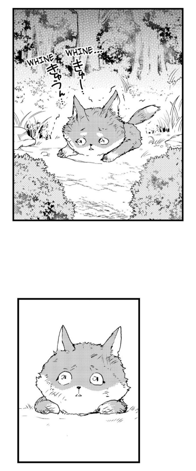 đứa con trai quái vật của tôi chapter 5.2 5