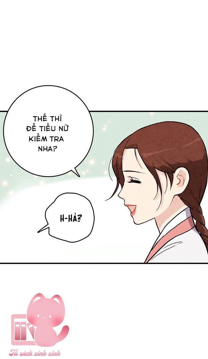 lệnh cấm hôn chapter 37 55