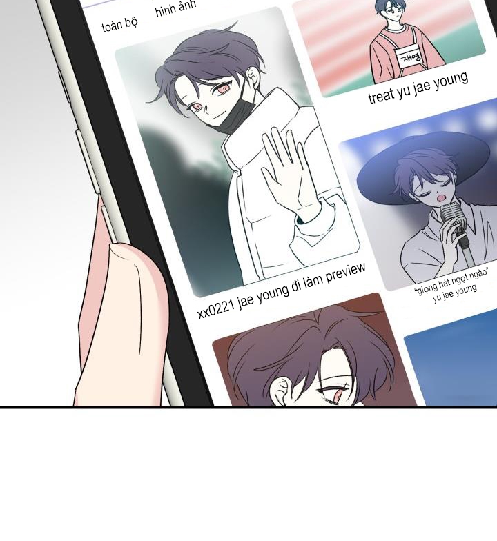 xác suất tình yêu chapter 60 80