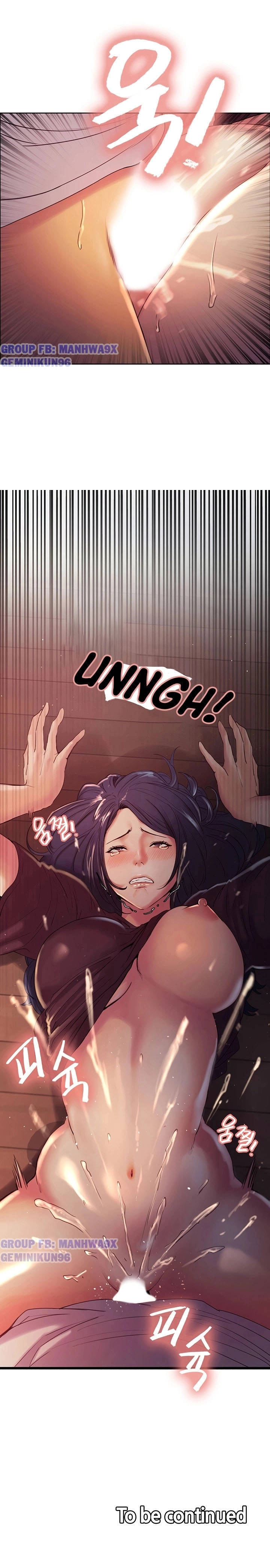 chạy trốn gia đình chapter 3 11