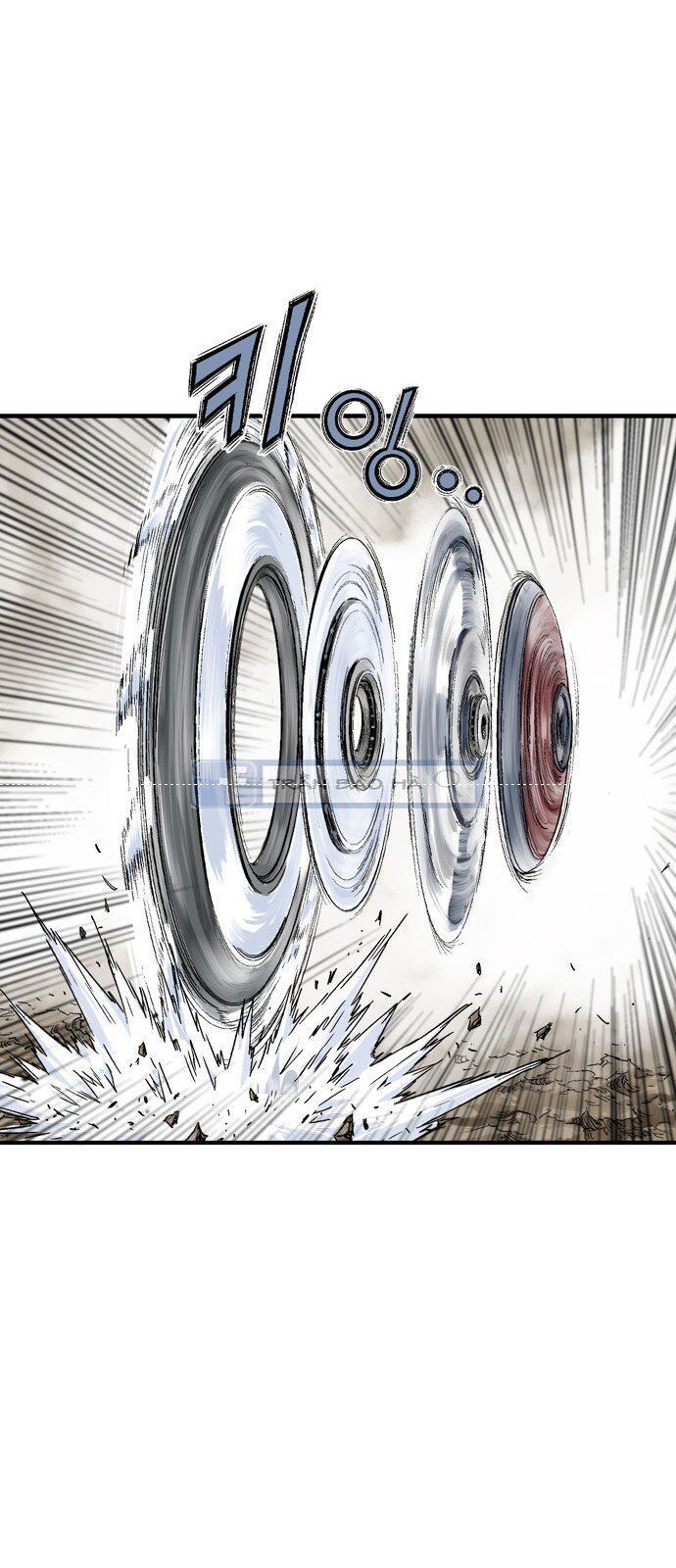 cao thủ 2 chapter 80 30