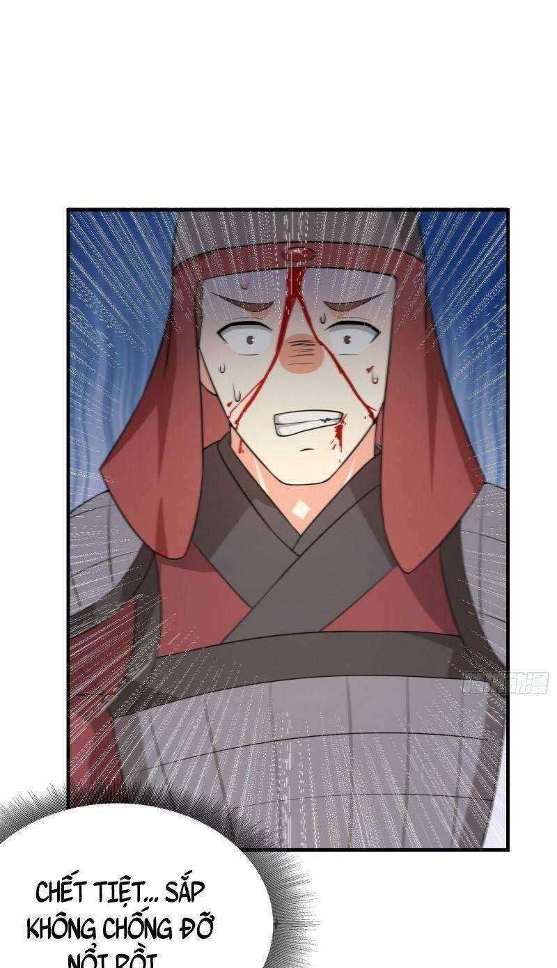 trên người ta có một cái cây thần thoại chapter 6 27