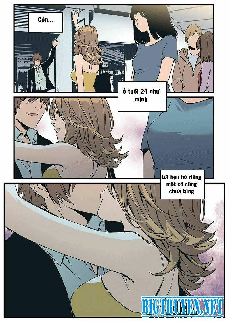 thần hộ mệnh chapter 9 5