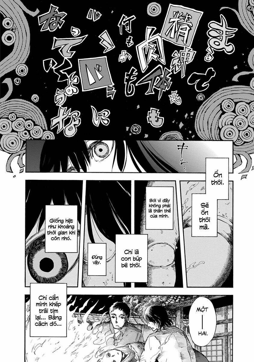 ao no haha chapter 2 23