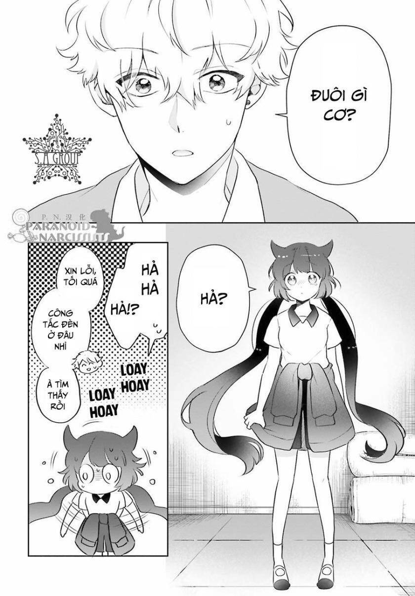 otome monster caramelize chapter 4 31