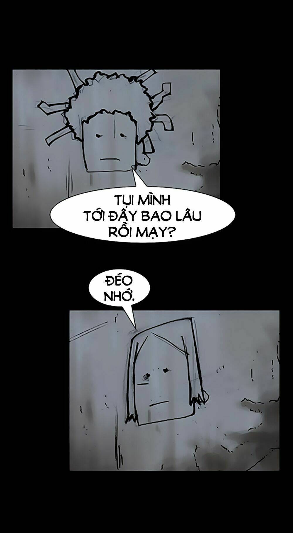 độc cô tiền truyện chapter 64 29