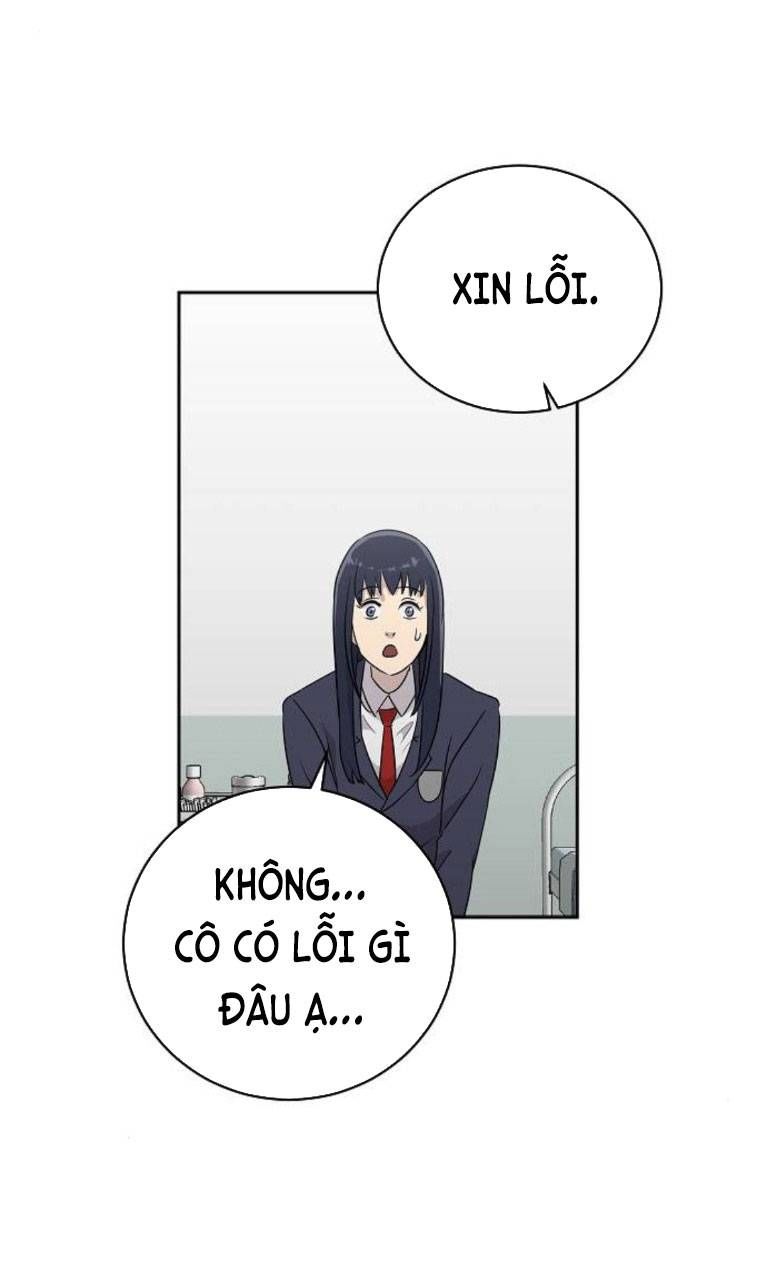 ngôi trường nữ sinh ma ám chapter 12 70